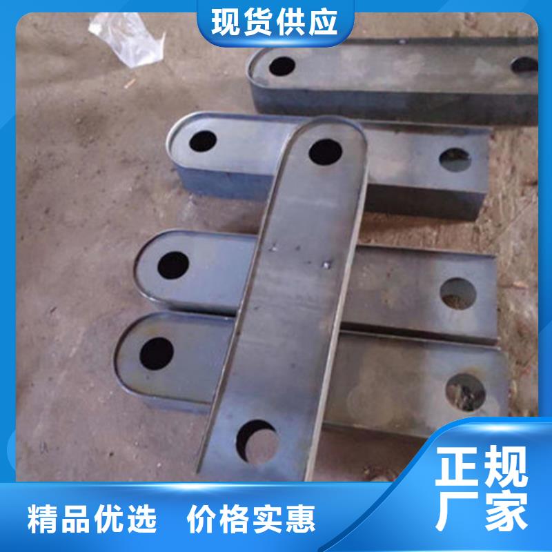 不锈钢复合管生产厂家