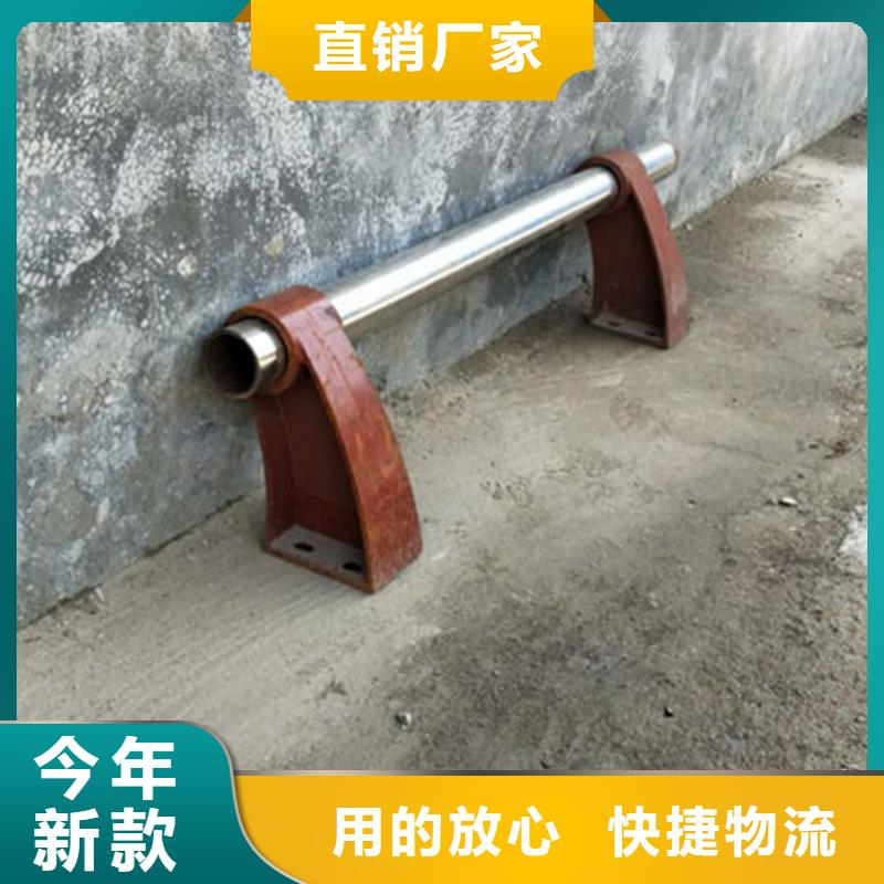 桥梁护栏源头厂家
