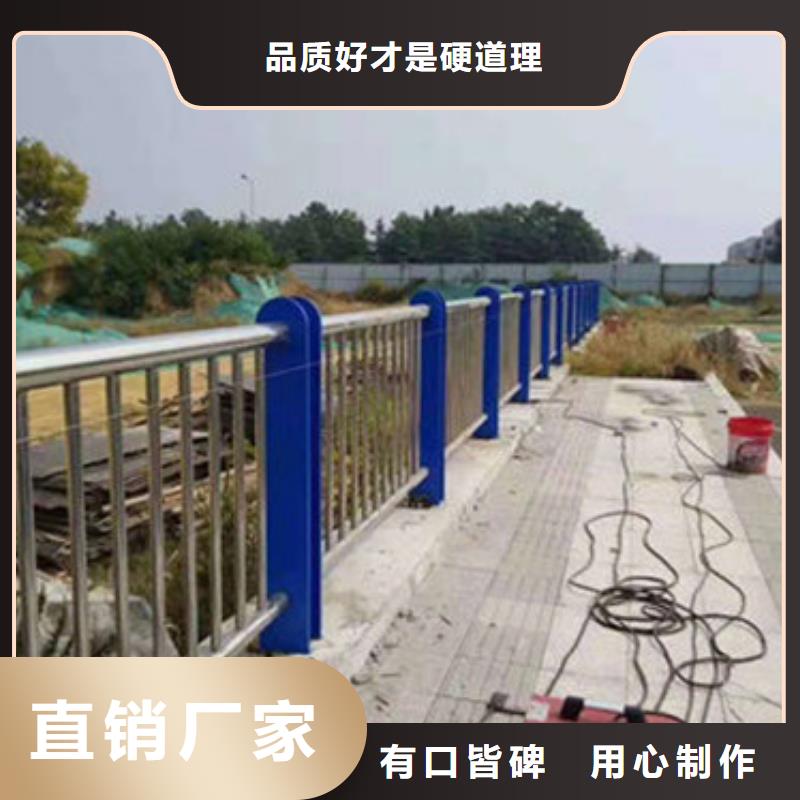 道路护栏市场报价