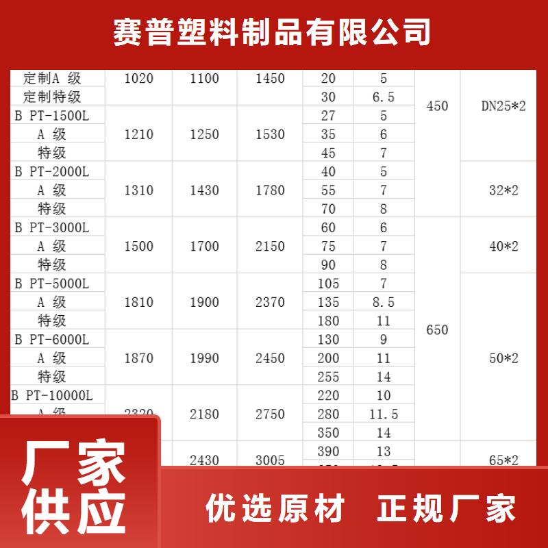 塑料水箱分类垃圾桶当地厂家值得信赖