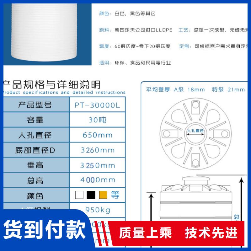 塑料水箱塑料托盘质优价廉