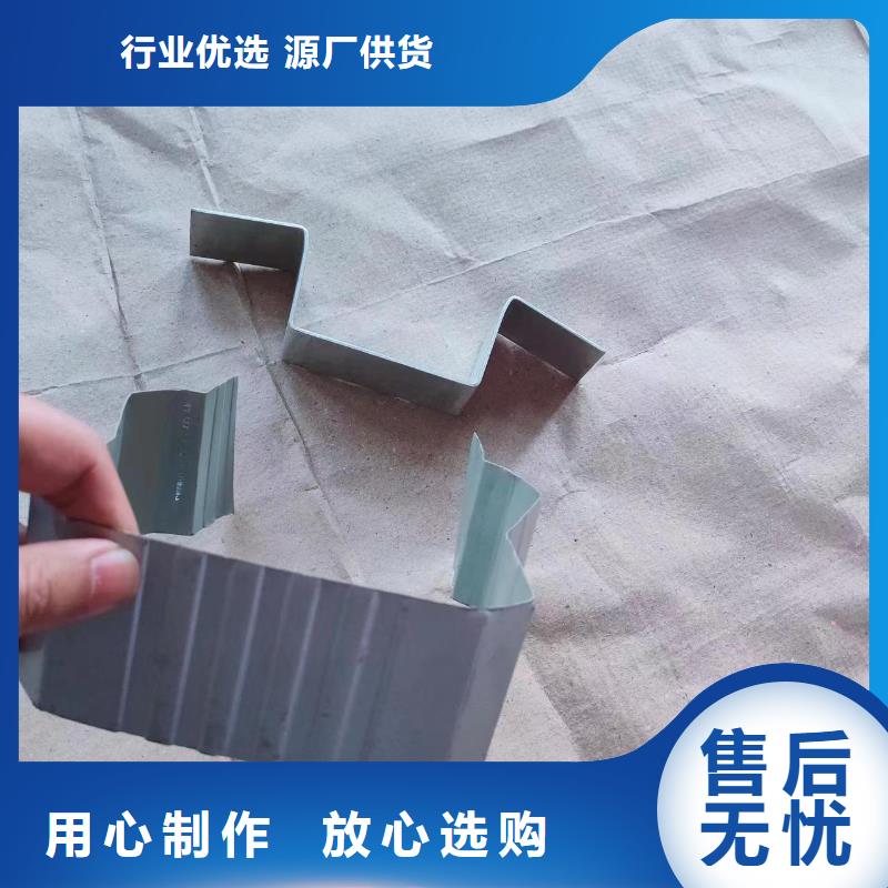 镀锌排水管实力雄厚