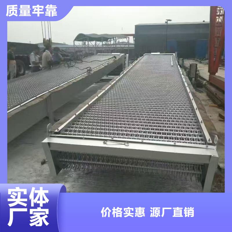 清污机自动除污机有实力有经验