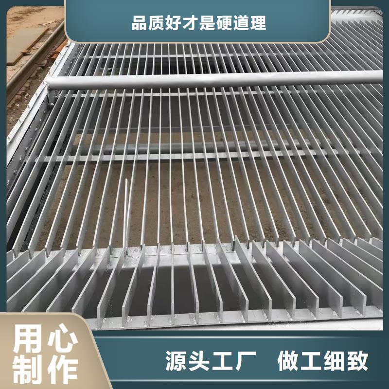 石龙区雨水格栅清污机