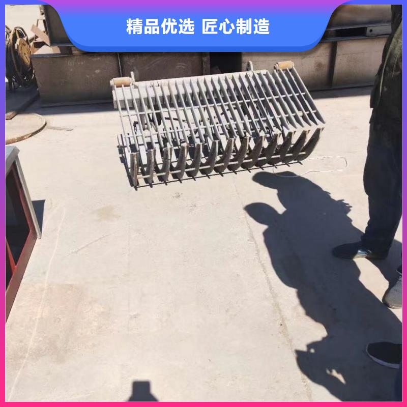 清污机回转式格栅除污机您想要的我们都有