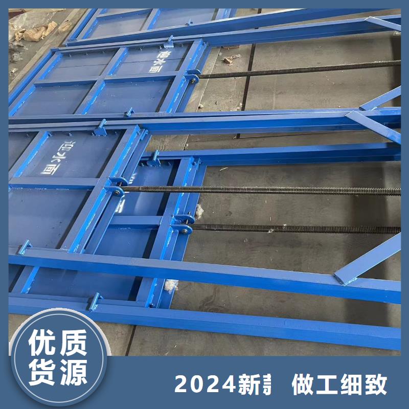 【钢闸门,钢丝绳牵引清污机厂家】