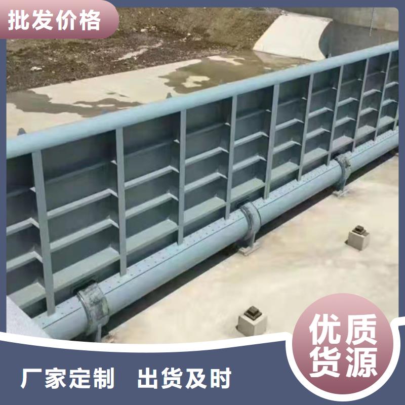 【钢闸门钢坝闸门厂家供应】