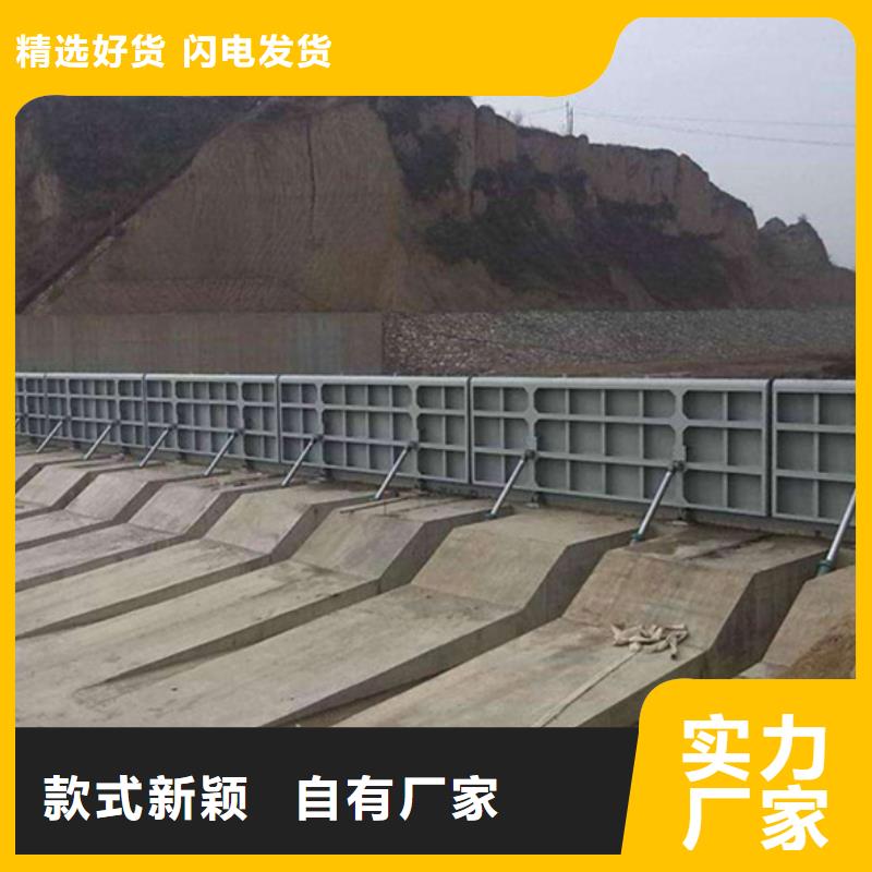 钢闸门-钢坝液压坝质量优价格低