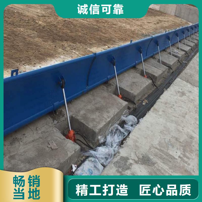 钢闸门滑轮钢制闸门大库存无缺货危机