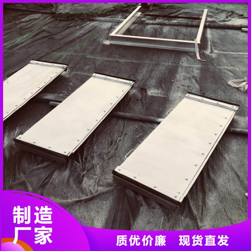 【钢闸门钢坝闸门厂家供应】