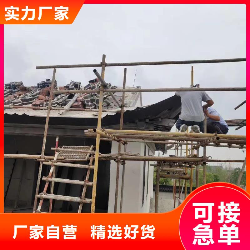 铝制建筑构件生产厂家