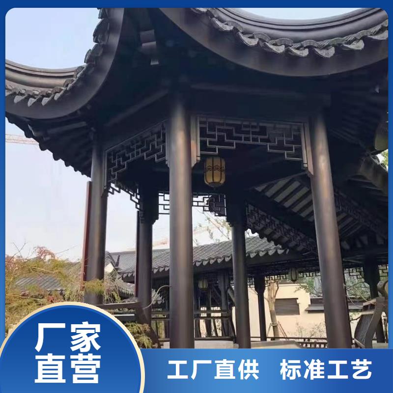 仿古构件正规厂家