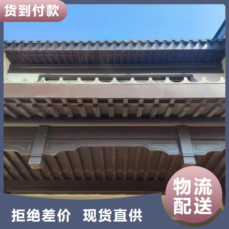 新中式古建生产厂家