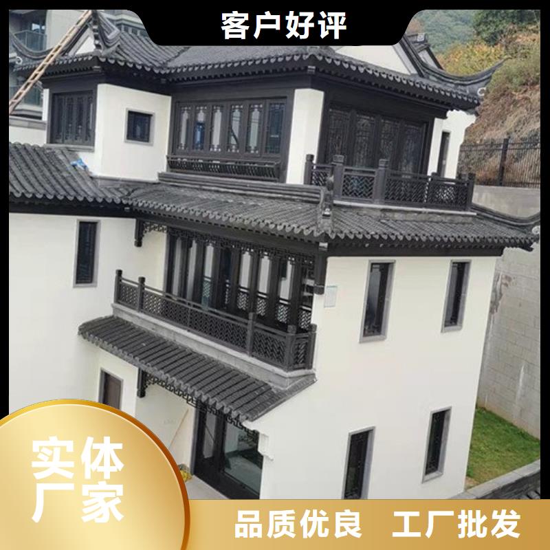 仿古构件正规厂家