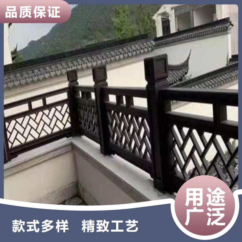 维吾尔自治区铝代木中式长廊货真价实