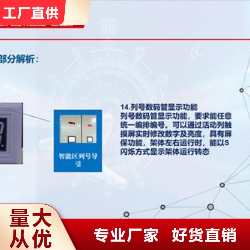 智能信息化档案室