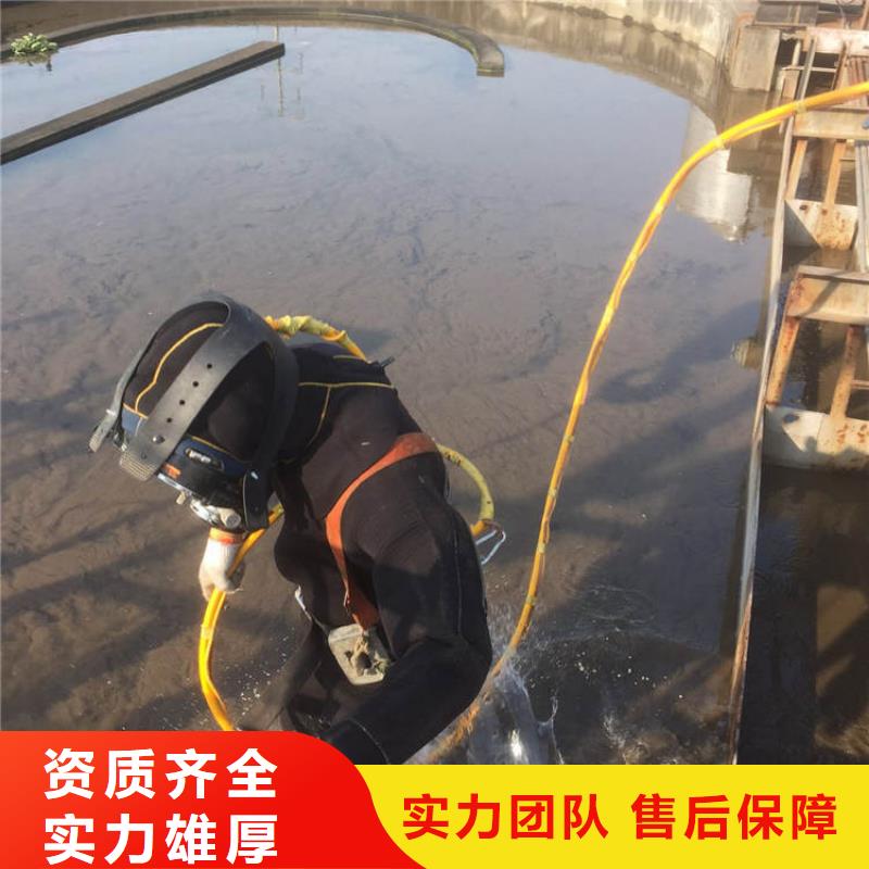 [盛龙]水下作业-昌江县水下打捞市政水域合作单位