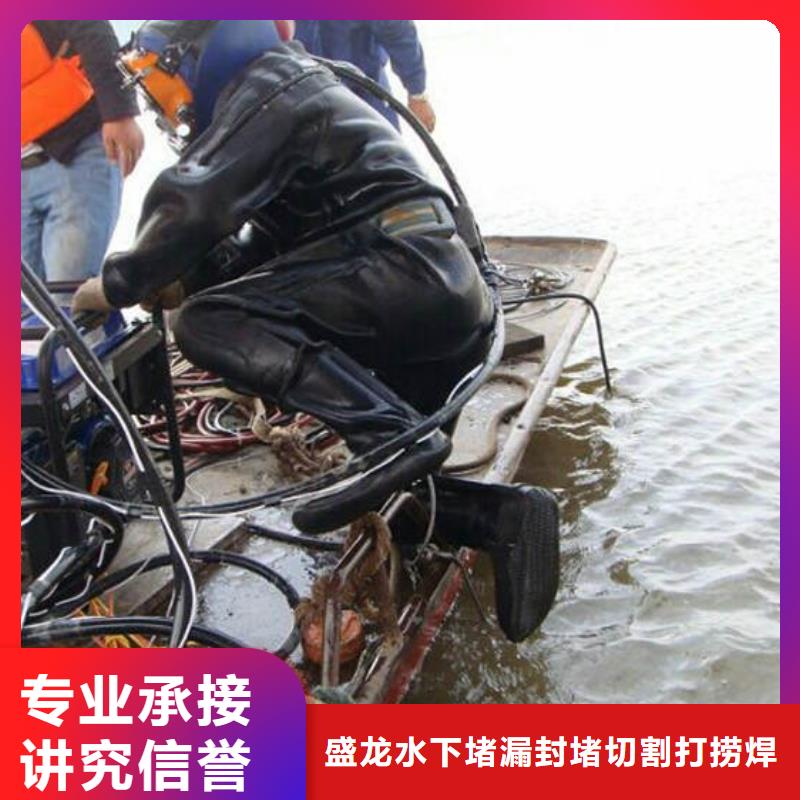 [盛龙]水下作业-乐东县水下安装队,经验丰富