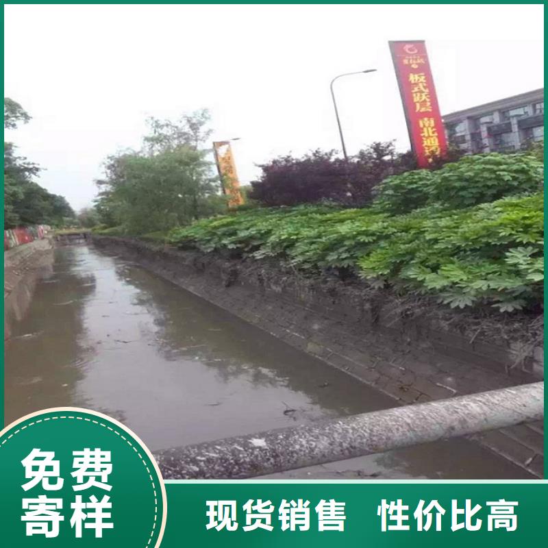 河道清淤-管道淤青专业生产团队