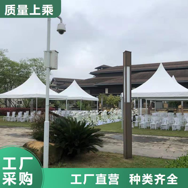 欧式篷房出租租赁搭建物料齐全