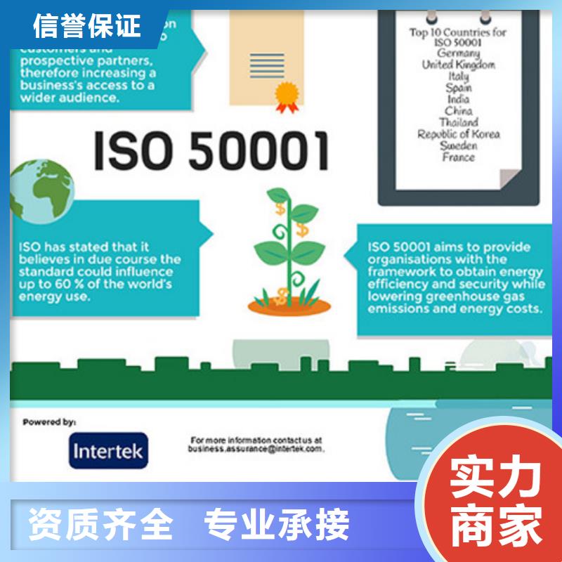 同城[博慧达]【ISO50001认证】,ISO10012认证多年经验