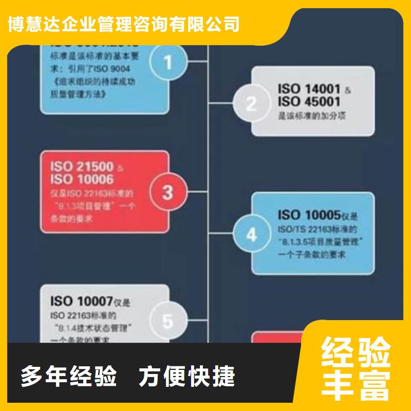 iso/TS22163轨道交通质量认证条件