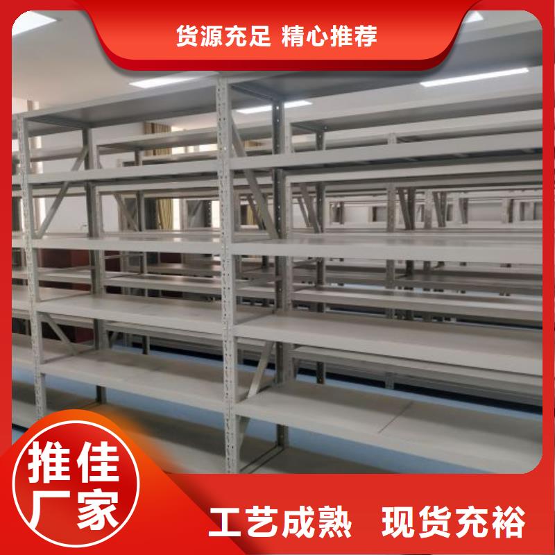 用心前行【泽信】手摇密集架