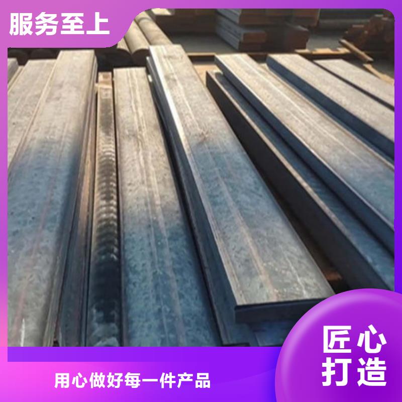 铸铁型材铸铁棒厂家品控严格