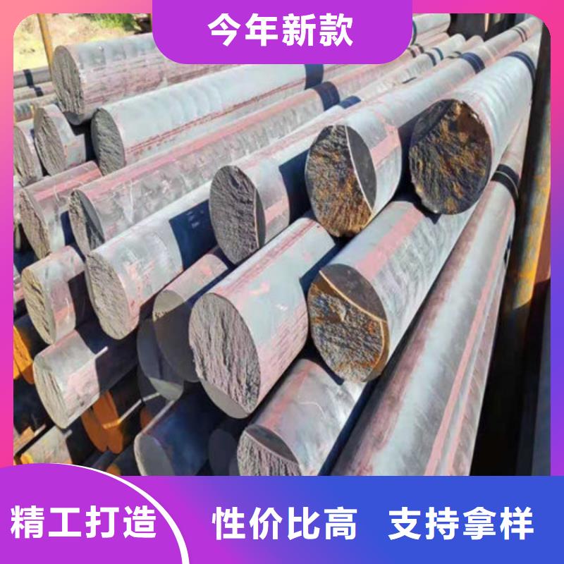 油缸专用球墨铸铁棒多少钱一吨