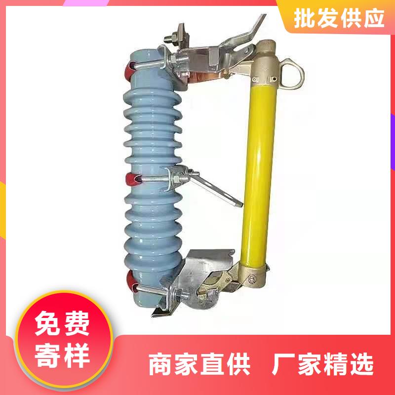 跌落式熔断器【XRNP-10KV高压限流熔断器】厂家现货供应