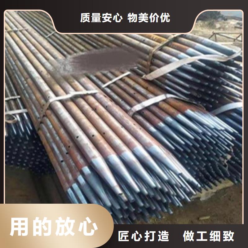 注浆管,大棚镀锌管实力厂家