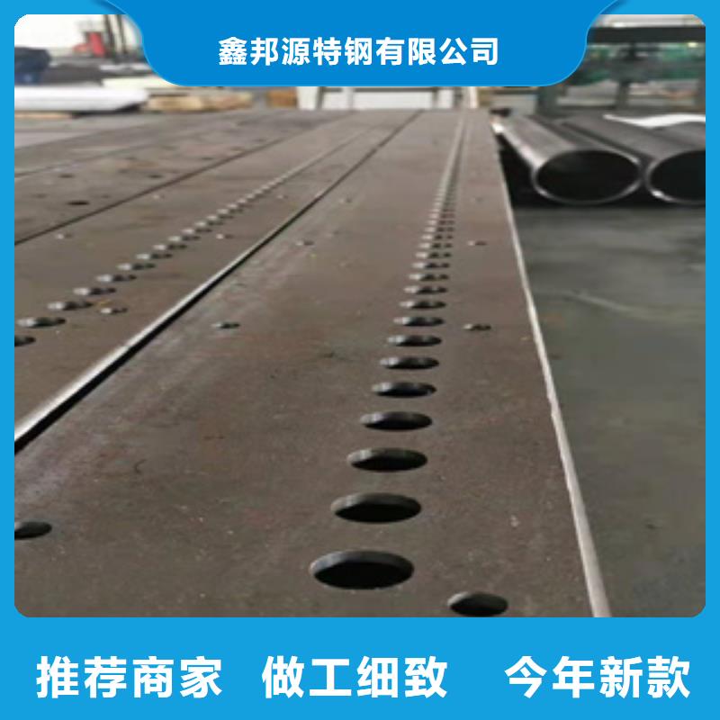 耐磨钢板管线管品类齐全