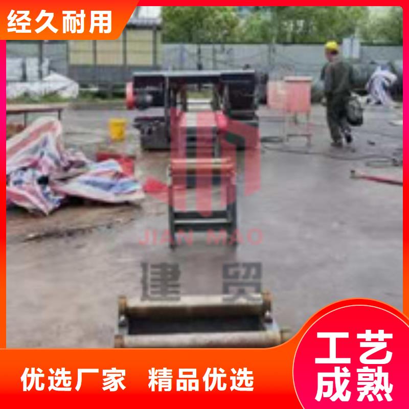 锯床钢筋弯曲中心甄选好厂家