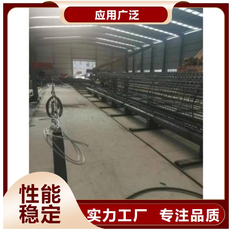 钢筋笼绕筋机钢筋弯曲中心货源直销