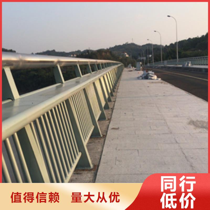 滁州经营交通设施防撞护栏时尚经典