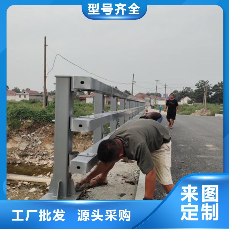 LED道路灯光护栏耐候性好