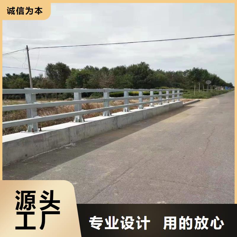 201市政道路防撞护栏认准展鸿护栏