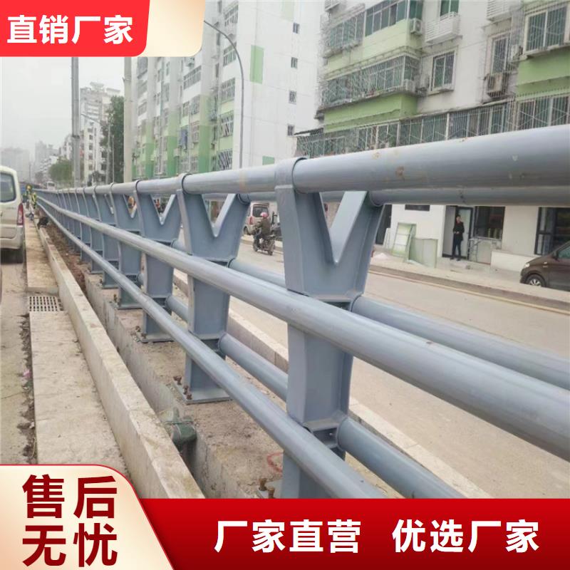 高速道路防撞护栏长度可定制