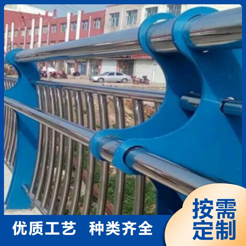 桥梁护栏-桥梁护栏质量为本