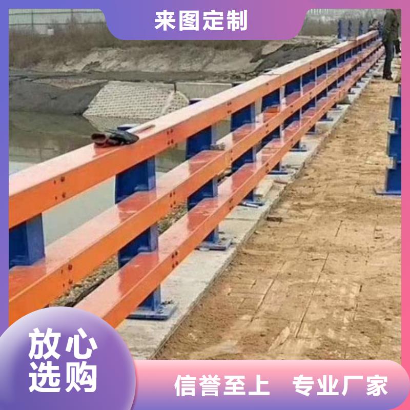 铸钢立柱护栏制造厂家