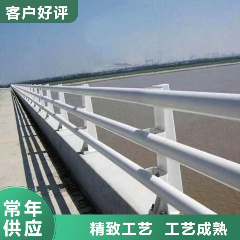 桥梁护栏桥梁防护景观护栏高标准高品质