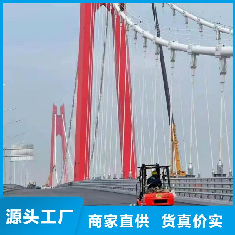 不锈钢护栏-防撞灯光栏杆实力商家