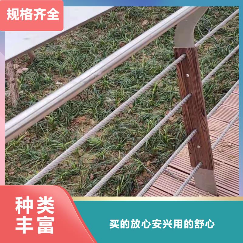 工厂现货供应【金立恒】护栏天桥护栏买的是放心