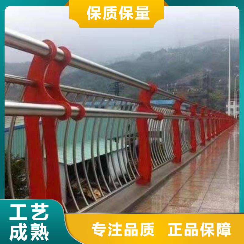 防撞护栏防撞灯光栏杆拥有核心技术优势