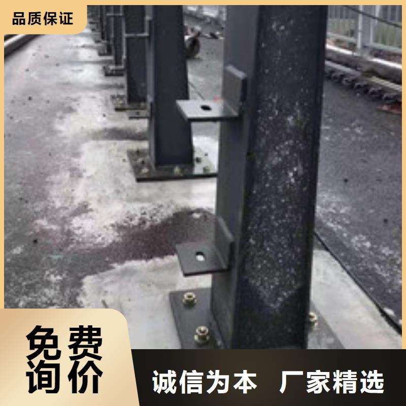 道路护栏欢迎致电