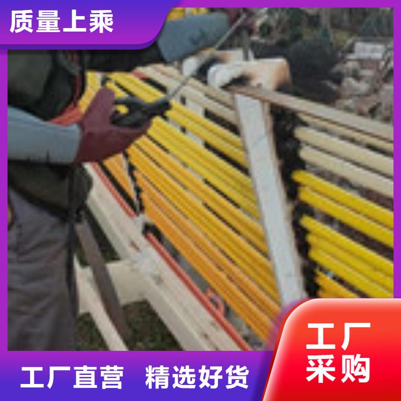 铸造石护栏立柱钢丝绳护栏型号齐全