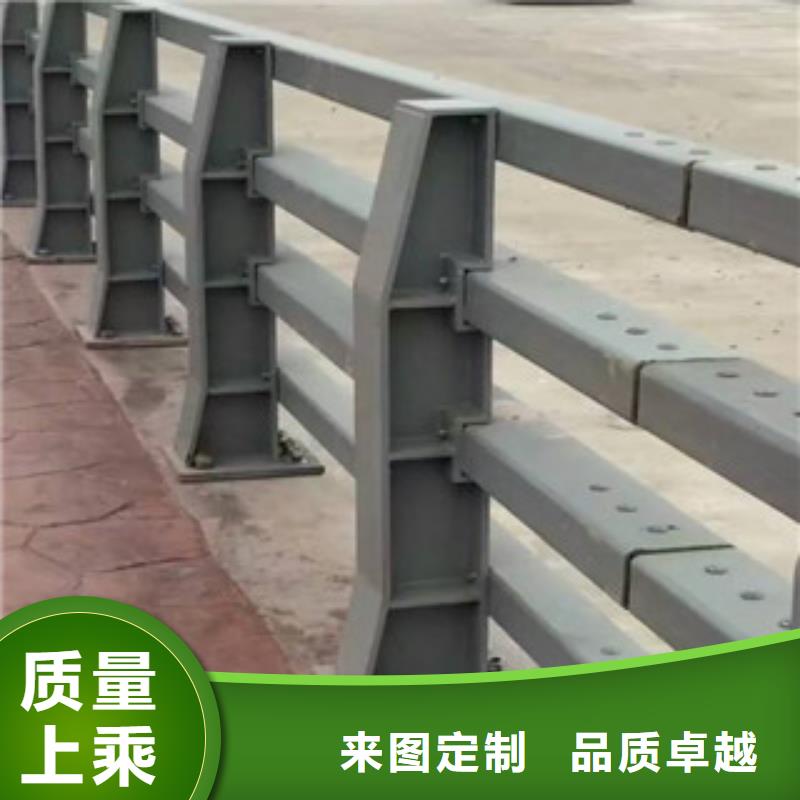 道路桥梁栏杆经销商