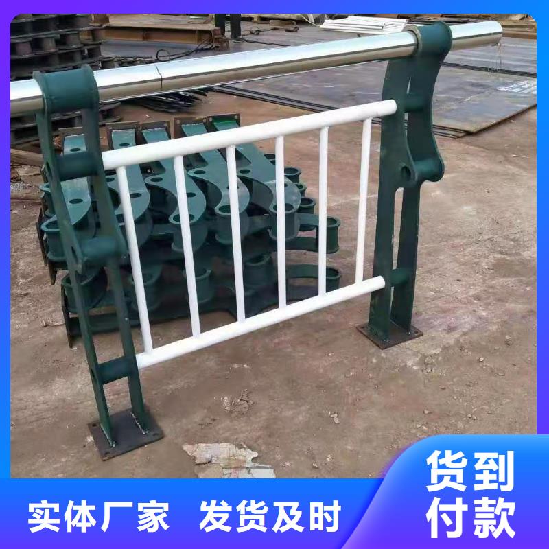 铸钢立柱护栏大量现货