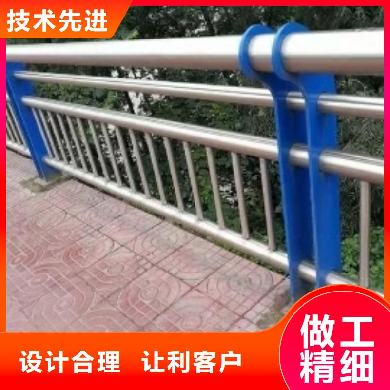 Q235钢板立柱价格