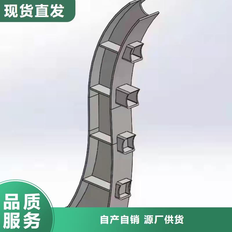 不锈钢护栏多少钱一米源头直供厂家